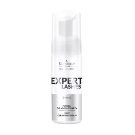 Farmona expert lashes facial cleansing foam 150 ml