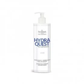 Moisturizing and firming massage cream Farmona Hydra Quest 280 ml