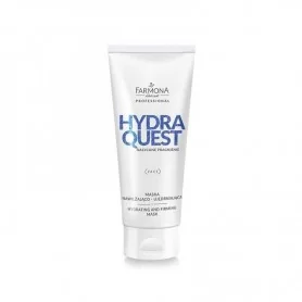 Farmona Hydra Quest maska nawilżająco-ujędrniająca 200 ml