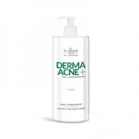 Farmona dermaacne+ antibacterial toner 500 ml