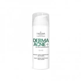 Farmona dermaacne moisturizing mattifying cream 150 ml