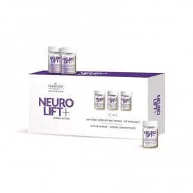 Farmona neurolift+ active dermolift koncentrat 10 x 5 ml