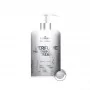 Perfume hand and body cream Farmona silver 300 ml