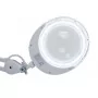 Elegante 6025 60 LED smd 5D galda lampa ar palielināmo stiklu