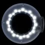 Lupa LED S5 + statyw