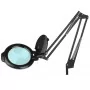 Glow Moonlight 8013/6' black LED lamp with tripod