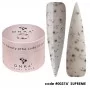 0037a DNKa Cover Base 30 ml (gray-pink with sprinkles)