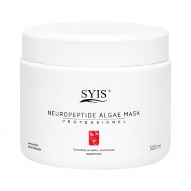 Water mask Syis Neuropeptide 500 ml