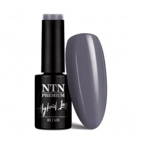 NTN Premium After Midnight Nr 65 / Gel nail polish 5ml