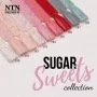 NTN Premium Sugar Sweets nr 191 / Żelowy lakier do paznokci 5ml