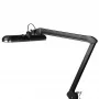 Elegante 801-l LED luminaire with adjustable vise