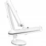 LED luminaire Elegante 801-TL with adjustable base