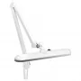 Elegante 801-l LED luminaire with adjustable vise