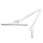 Elegante 801-l LED luminaire with adjustable vise