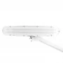 Elegante 801-l LED luminaire with adjustable vise