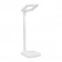 LAMPA NA BIURKO ELEGANTE LED SQUARE 804