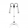 LED skropstu un grima lampa Pollux II tips msp-ld01