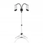 LED skropstu un grima lampa Pollux II tips msp-ld01