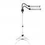 LED skropstu un grima lampa Pollux II tips msp-ld01