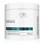 Apis złuszczający peeling do stóp z kwasami AHA i mocznikiem 700g