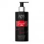 Apis sensual girl - hand care cream 300 ml