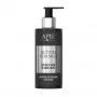 Apis action for men - nourishing hand and body cream 300 ml