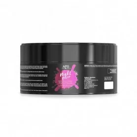 Cleansing scrub for body, hands and feet Apis Night Fever 250 g