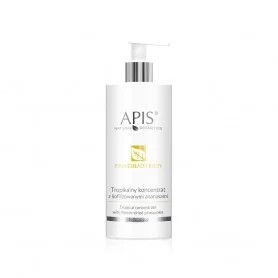 Apis tropical concentrate with pineapple 200 ml
