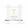 Apis Tropical Scrub with freeze-dried pineapple 650 g