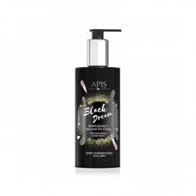 Apis black dream - caring body lotion 300 ml