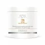 Apis Orange terapis Body scrub with orange salt 700 g