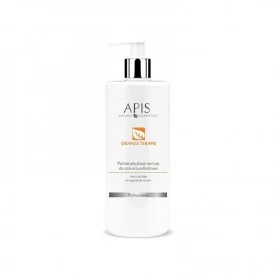 Apis orange terapis orange anti-cellulite body serum 500 ml