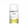 Atgaivinantis dieninis kremas su vitaminu C spf 15 50 ml