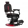 Barber chair Gabbiano Diego black