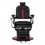 Barber chair Gabbiano Diego black