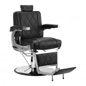 Hair System Hairdressing Chair BM88066 black
