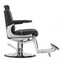 Hair System Hairdressing Chair BM88066 black