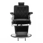 Hair System Hairdressing Chair BM88066 black