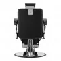 Hair System Hairdressing Chair BM88066 black