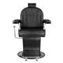 Hair System SM138 black hair salon chair