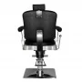 Hair System SM180 black hair salon chair