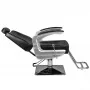 Hair System SM182 black hair salon chair