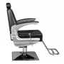 Hair System SM182 black hair salon chair