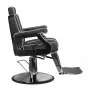 Gabbiano Paulo hairdressing chair black