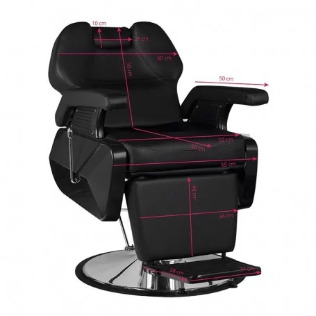 Beauty salon chair price hot sale