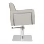 Gabbiano beige hairdressing chair Bergamo