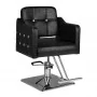 Hairdressing chair Hair System SM362 black