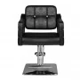 Hairdressing chair Hair System SM362 black