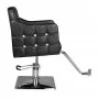 Hairdressing chair Hair System SM362 black