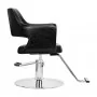 Hair System Hairdressing Chair SM339 black